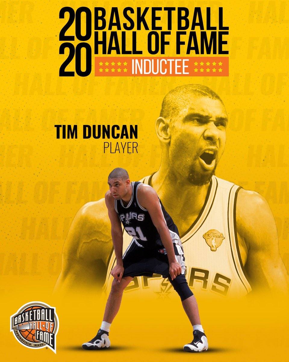 2020名人堂,骄傲与悲痛并存