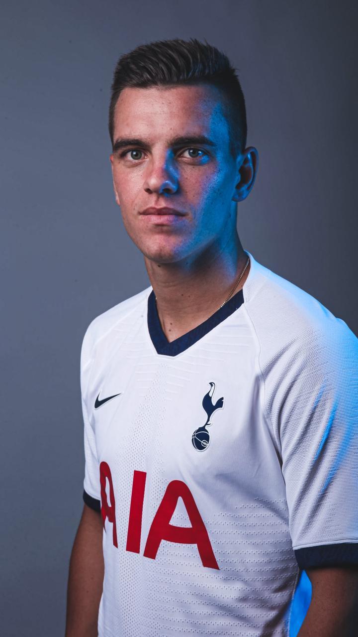 诞辰星 | 吉奥瓦尼-洛塞尔索 1996.4.