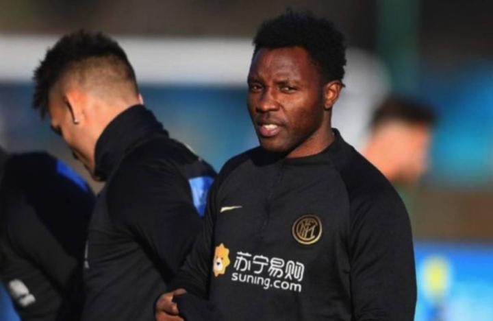 加纳媒体:相比沃特福德,阿萨莫阿更想去费内巴切|费内巴切|国际米兰