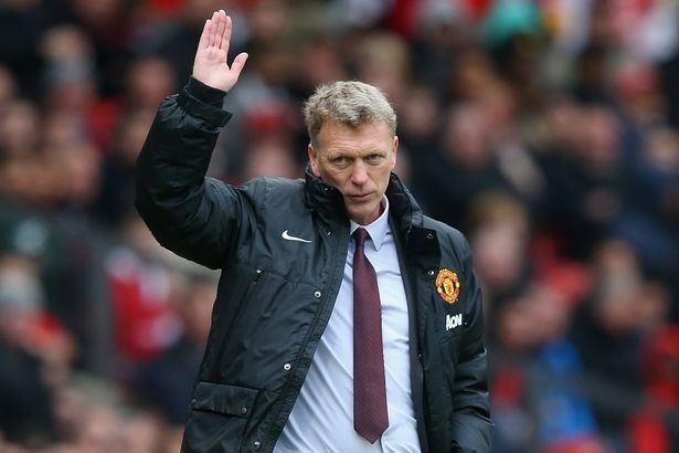 莫耶斯执教曼联时错过了克罗斯贝尔和小法