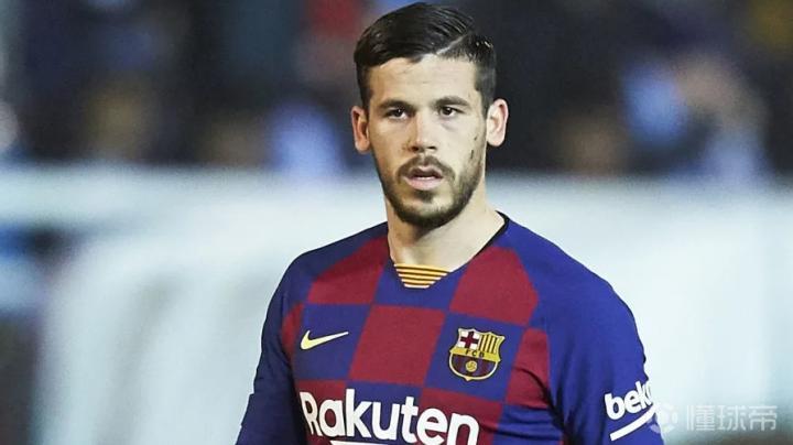 佩雷斯:为留巴萨多次拒绝报价;在这学的技术让我能加盟罗马