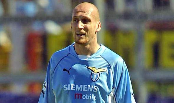 拉齐奥名宿斯塔姆:小因扎吉干得太棒了