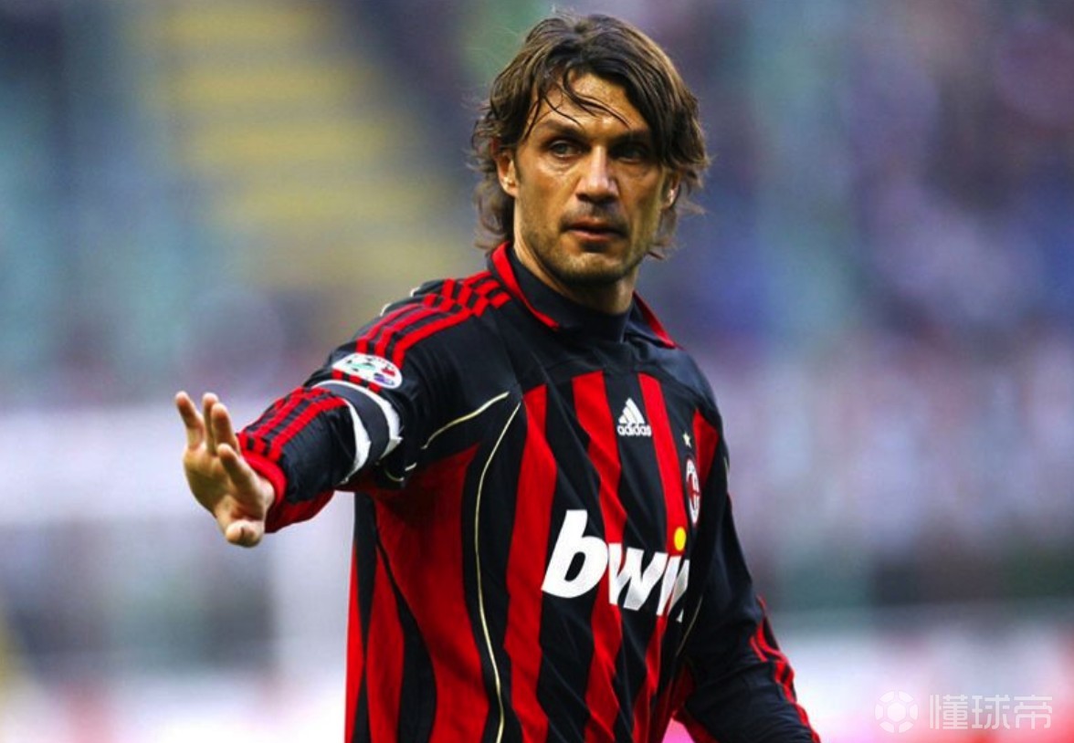 马尔蒂尼:我赢了很多冠军也输掉了很多决赛,我接受这一切