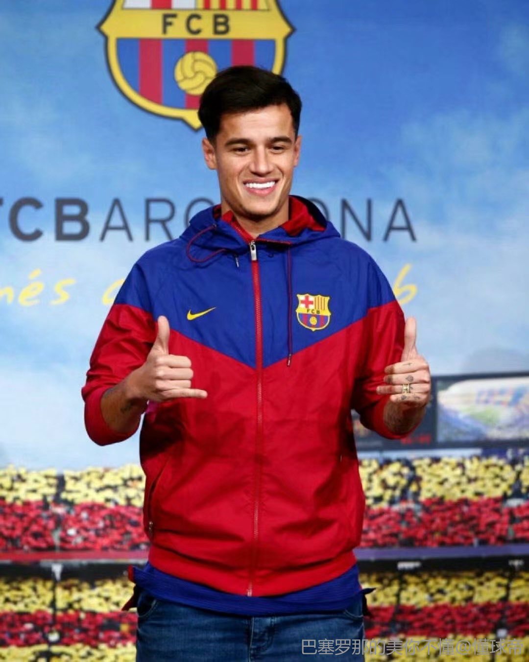 马卡:如果库蒂尼奥留在巴萨,塞蒂恩会让他踢中场位置