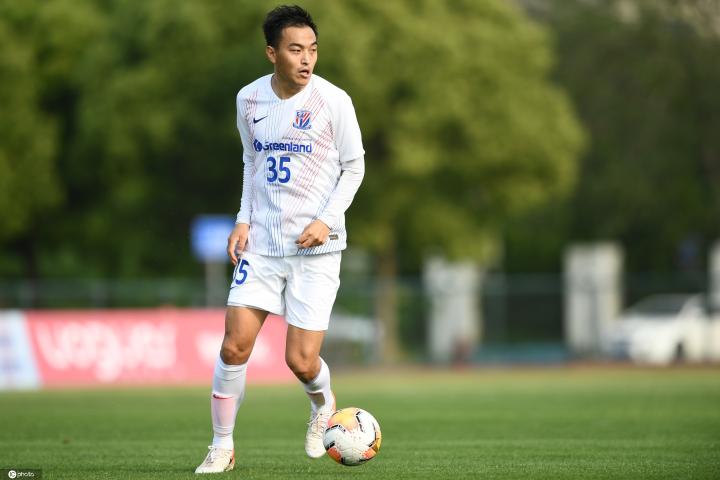 金信煜马丁斯点球建功,系列赛首回合双方1-1握手言和|上海申花|懂球帝