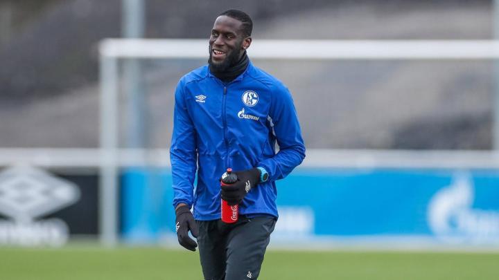 萨沙-里特:萨利夫-萨内恢复情况良好,有望在本赛季复出