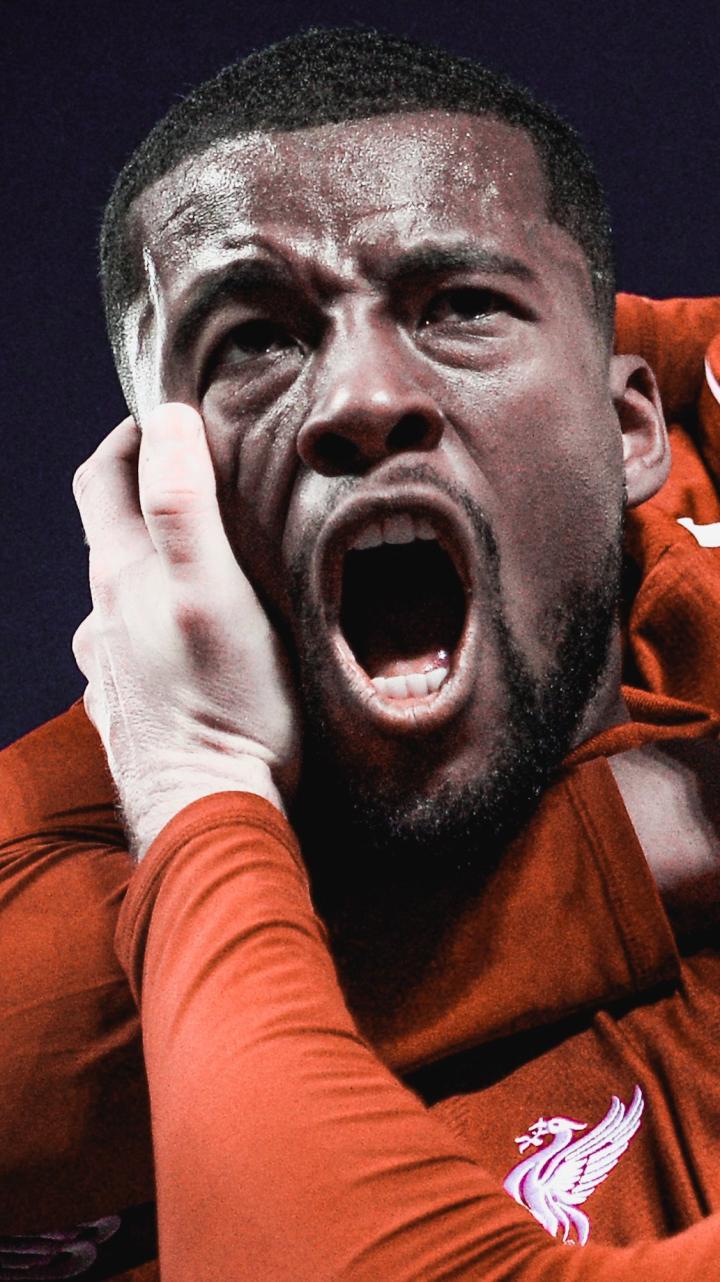 壁纸狂魔诗人威纳尔杜姆第1期