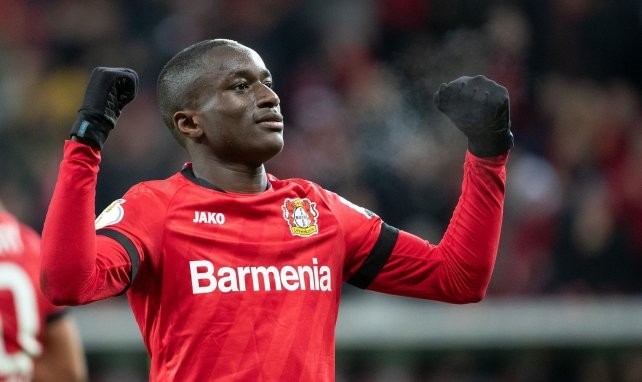 迪亚比:我想入选法国国家队;希望有朝一日能回到巴黎|巴黎圣日耳曼|勒