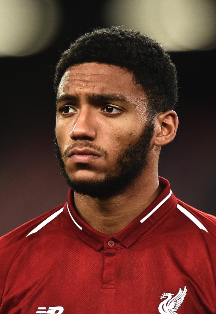 壁纸狂魔:"乔封"乔戈麦斯第1期