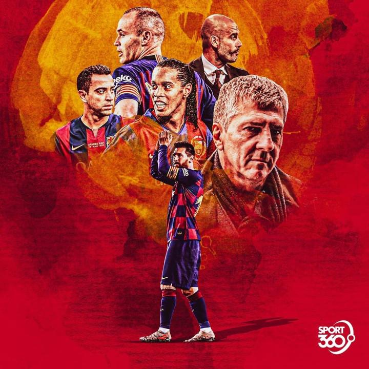 梅罗职业生涯值得感谢的人