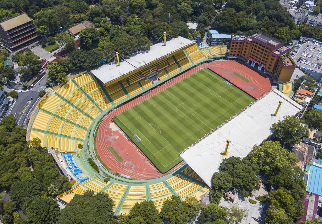 为什么说厦门中心体育场会是中国足球的里程碑之作