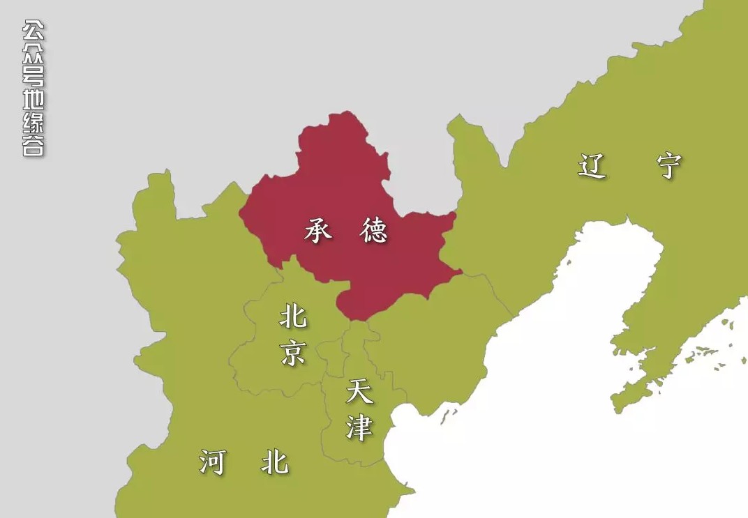 承德方言是怎么成为普通话的