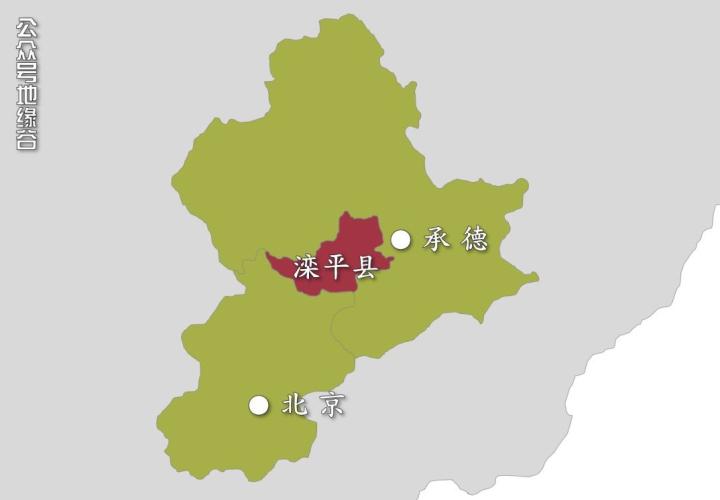 位置正处于承德与北京的中间,素有"北京北大门"之称.