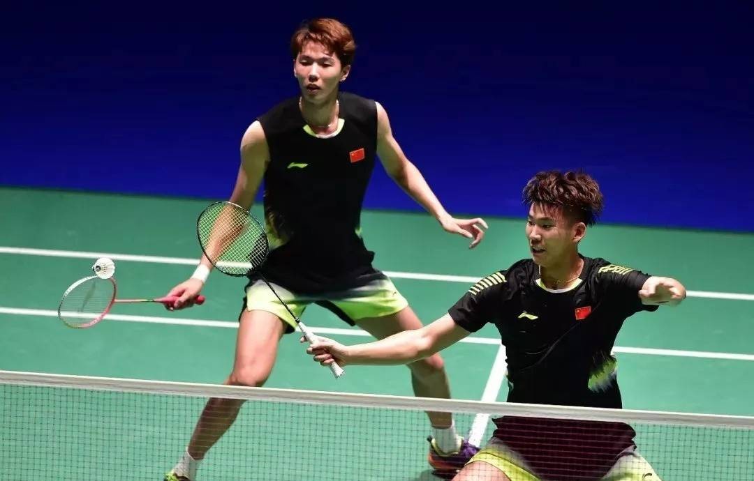 中新网羽坛赛事体系重构国羽想拿满奥运名额难度加大