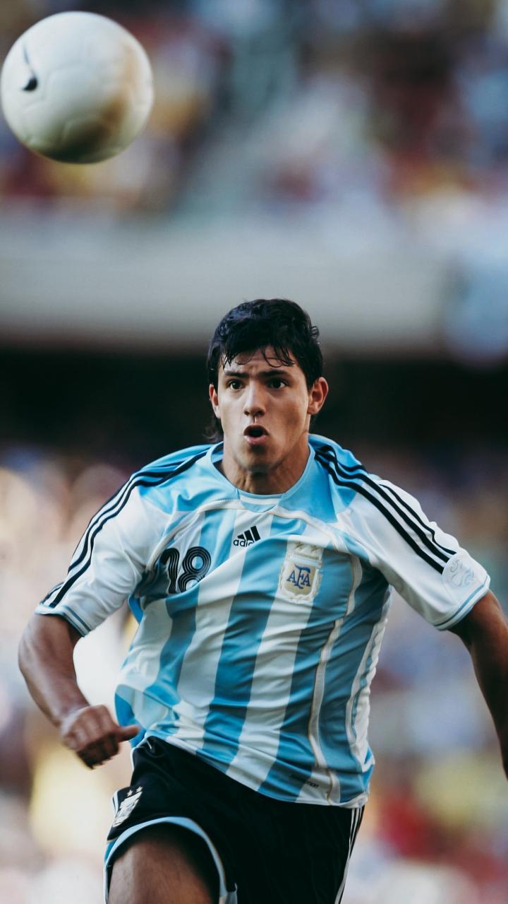 诞辰星丨塞尔吉奥-阿圭罗1988.6.