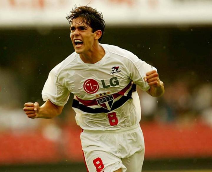 卡卡|巴西|ac米兰|皇家马德里|奥兰多城|圣保罗|卡卡|懂球帝