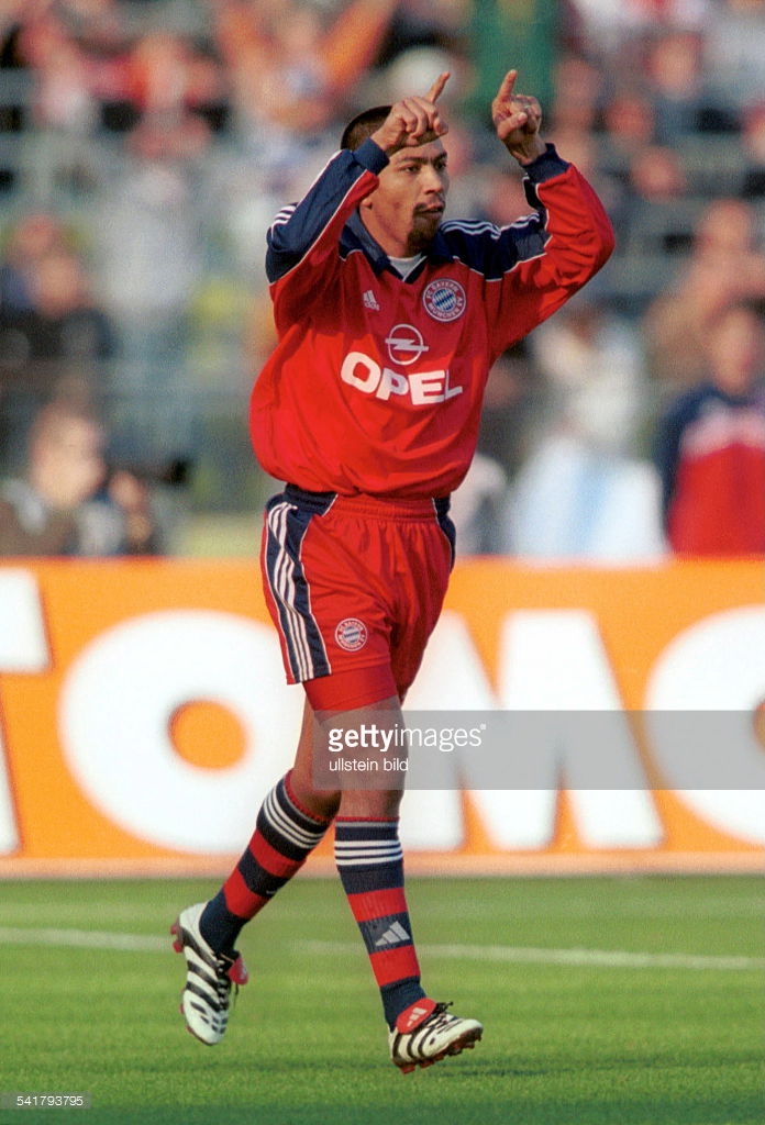 拜仁最亏欠的德甲金靴被抛弃后对阵老东家差点走错更衣室