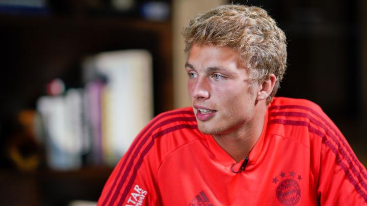 阿尔普经纪人:会在赛季结束后评估球员的未来|拜仁慕尼黑|阿尔普|懂球