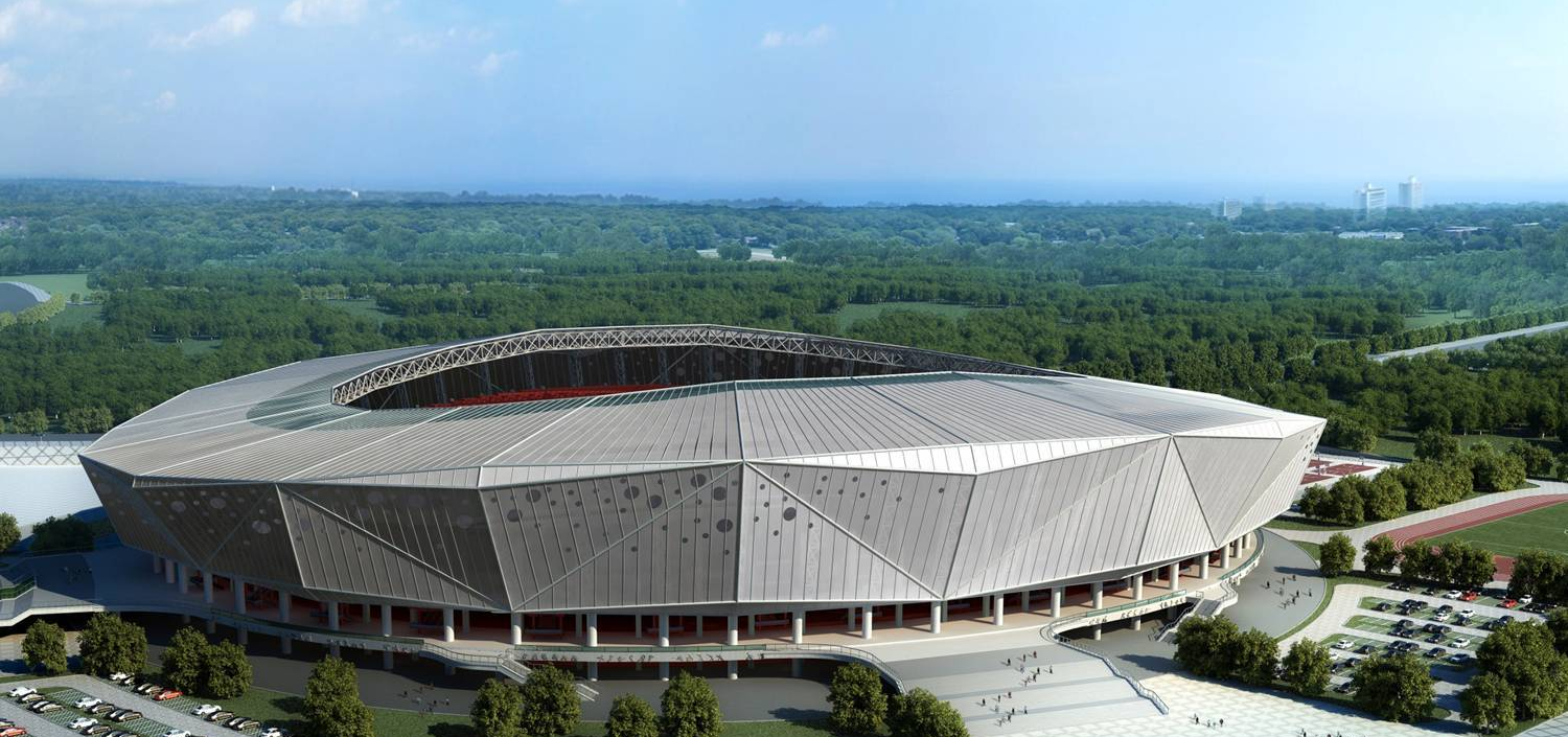 大连或成中超举办地?快看看大连哪些球场能踢