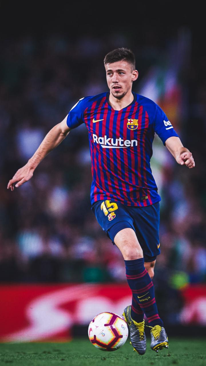 诞辰星 | 克莱门特-朗格莱 1995.6.17