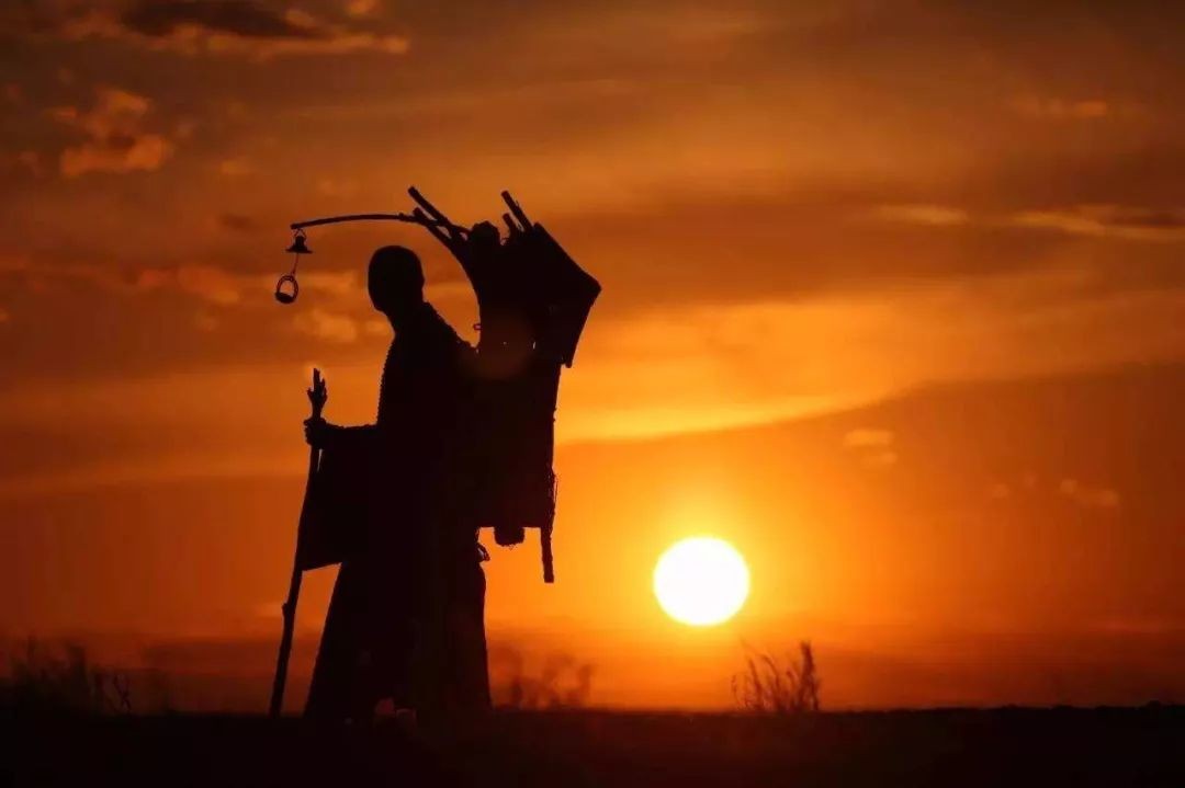 玄奘取经回国后,究竟过得怎么样?