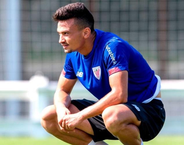 毕尔巴鄂官方:结束租借,加内亚将在7月6日归队训练