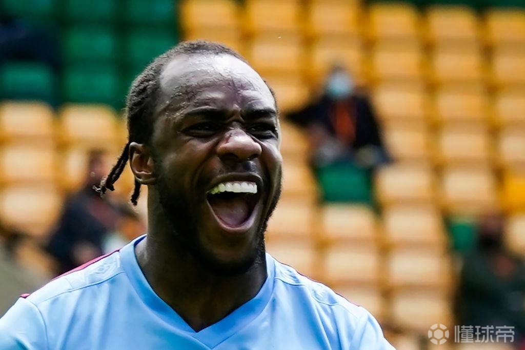 沃特福德凭借迪尼的点球梅开二度2-1击败了纽卡斯尔,维拉则是特雷泽盖