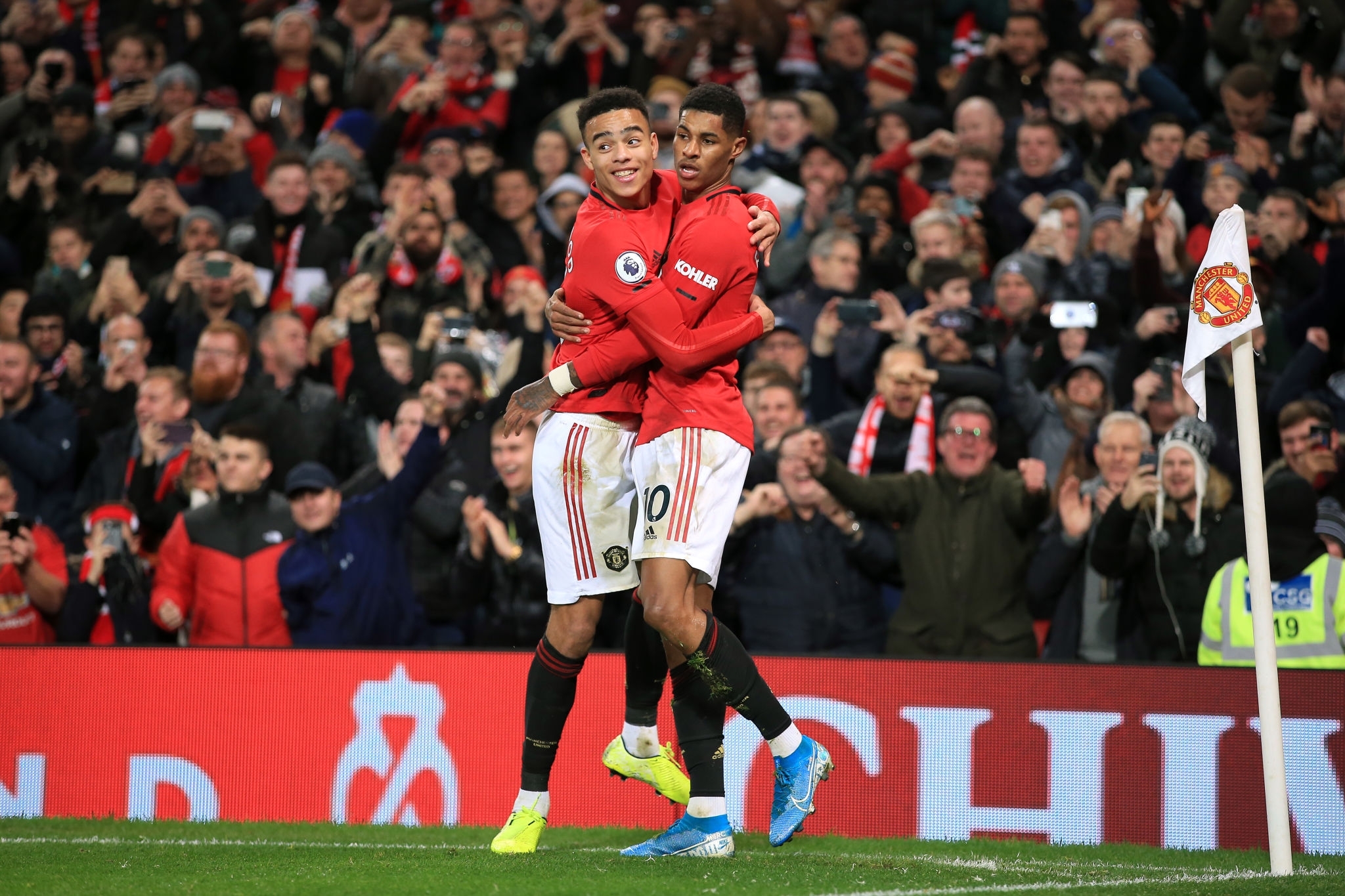 敢拼敢闯的青木球王能让曼联省下桑乔的转会费吗