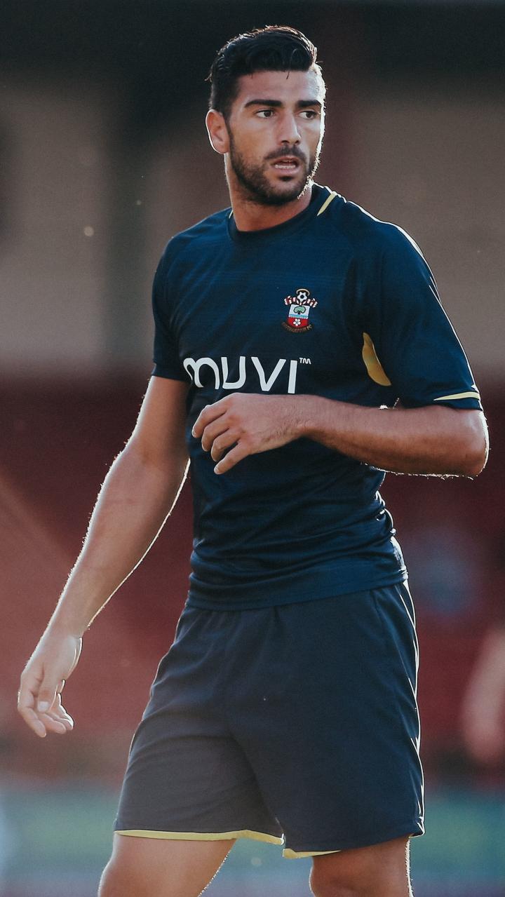 诞辰星 | 格拉齐亚诺-佩莱 1985.7.15