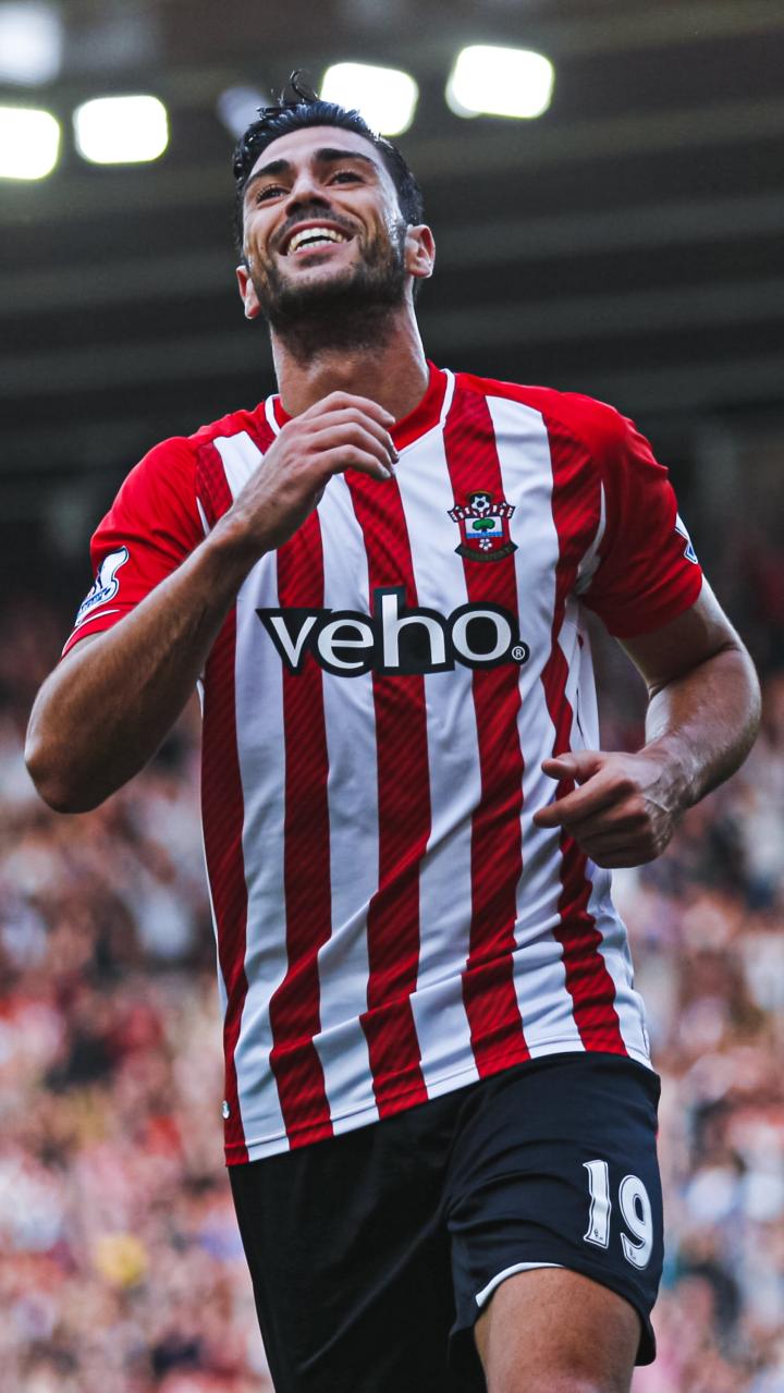 诞辰星 | 格拉齐亚诺-佩莱 1985.7.15