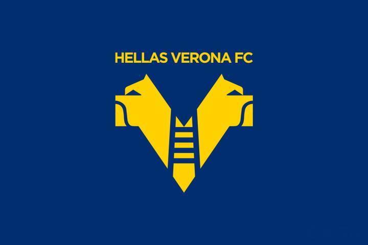 补发一条///维罗纳推出全新俱乐部徽章自上一次更.