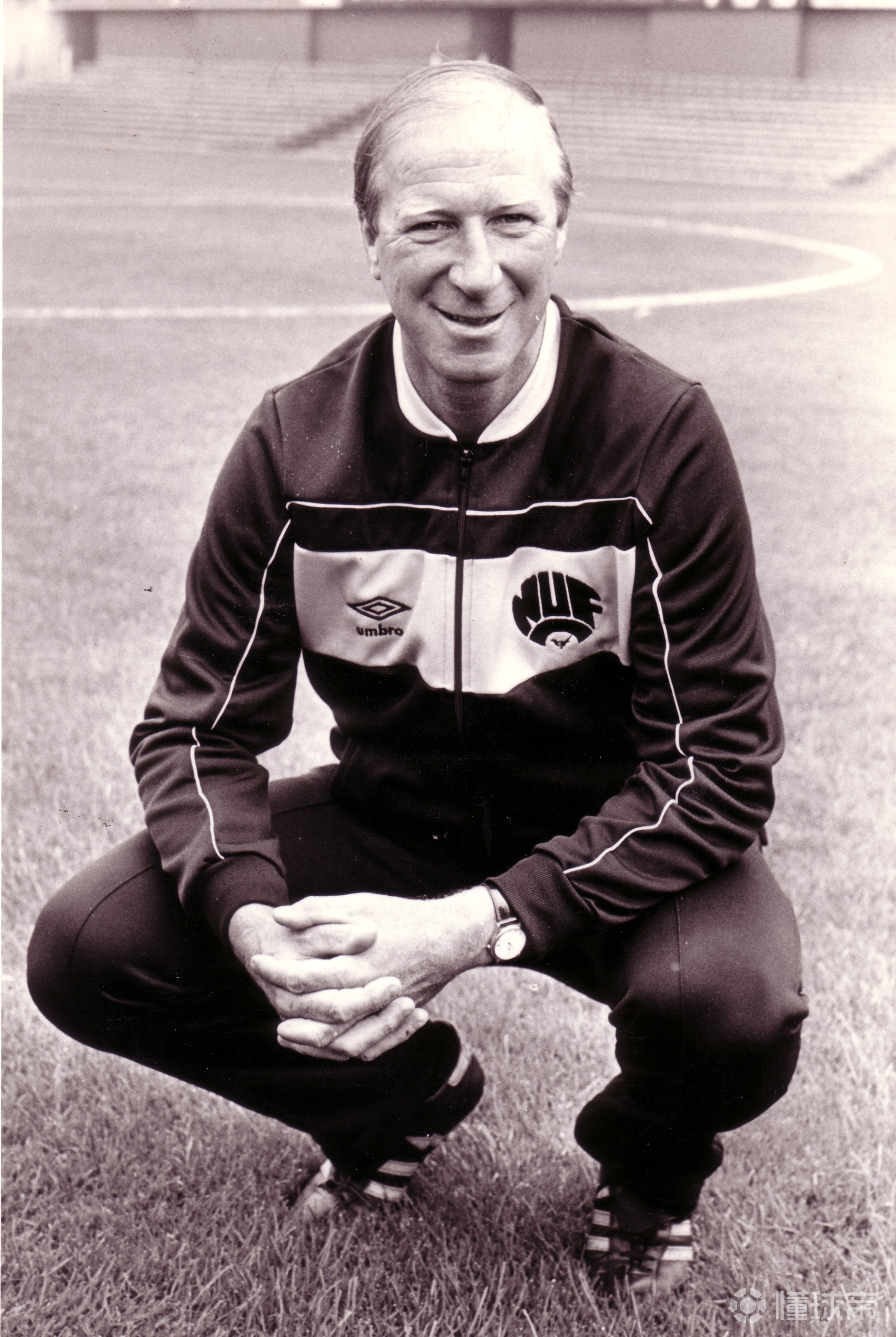 今天我们将正式告别杰克查尔顿一位真正的传奇