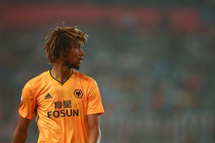 小将桑德森的这一年从狼队u23到英冠升级附加赛