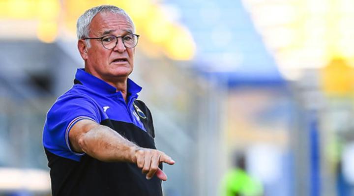 意天空:拉涅利率队成功保级,桑普开出新合同