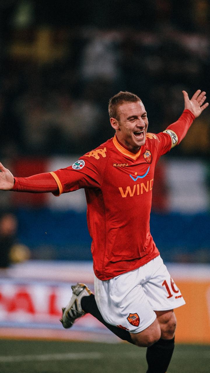 诞辰星达尼埃莱德罗西1983724