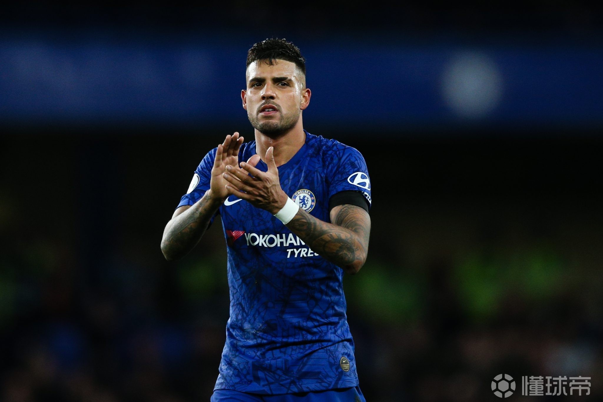 goal埃莫森和阿隆索可能都留在切尔西