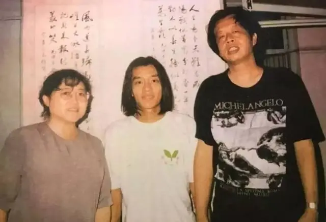 水木年华油腻了吗