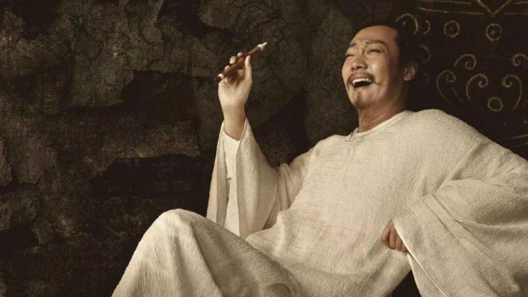 李白最霸气的一首诗捧红了他的道士朋友