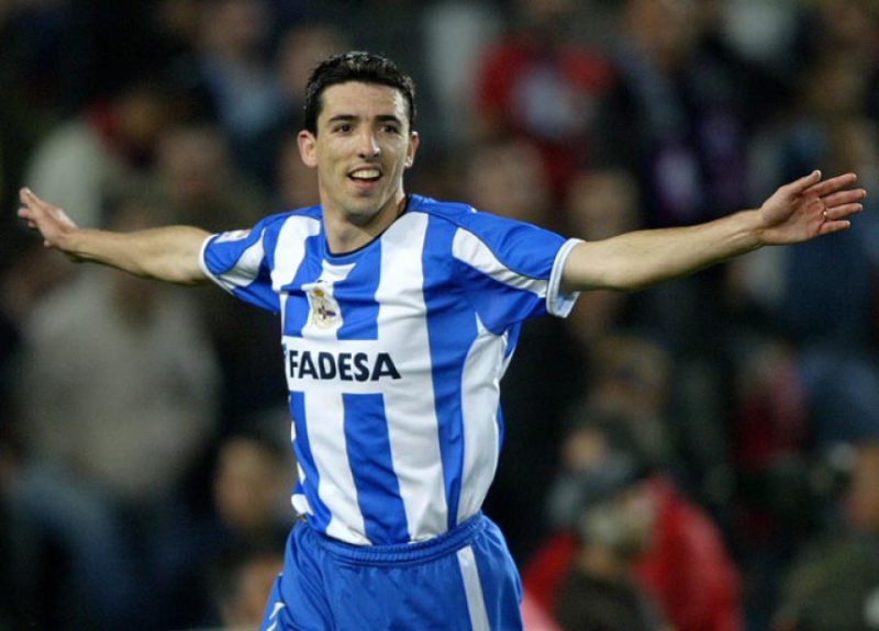 超级拉科何日再见拉科鲁尼亚回忆图集