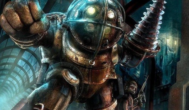 生化奇兵新作宣布采用虚幻4开发将提供更多玩法