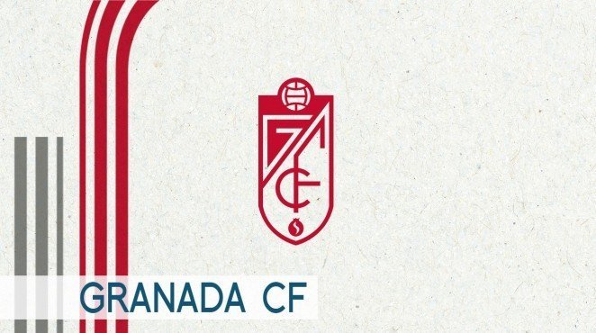 【官方】格拉纳达足球俱乐部一线队球员戈纳隆在新冠.