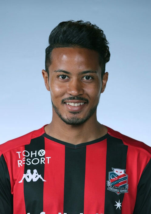 近日获悉,札幌冈萨多的前锋铃木武藏收到了来自比甲...|北海道札幌冈