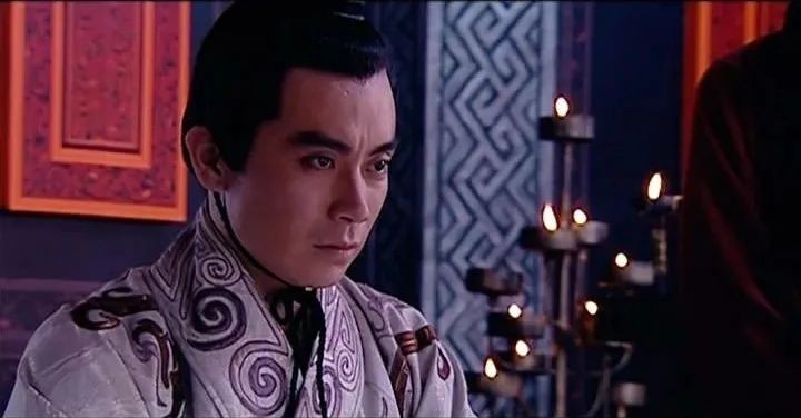 为了救自己儿子一命,公孙贺便主动向汉武帝请缨,捉