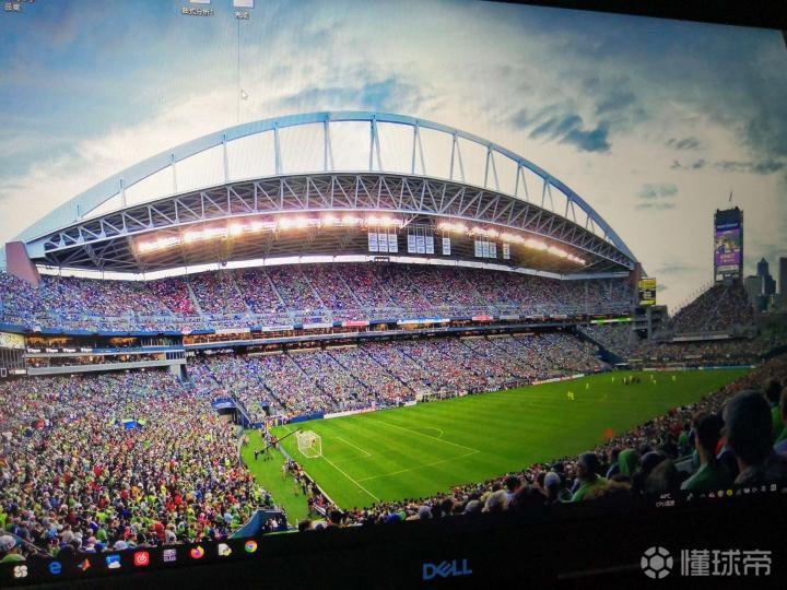 球场单行街958号2020-08-21 18:40:4740西雅图海湾人和西雅图海鹰的