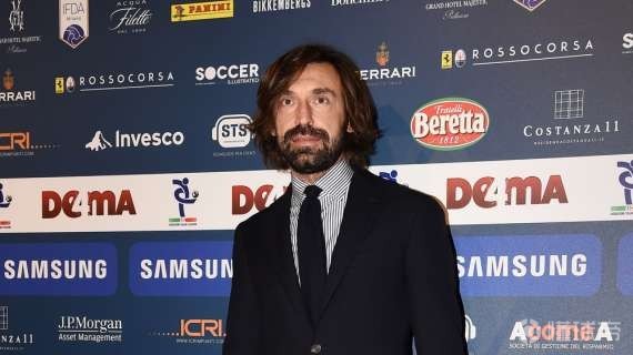 皮尔洛迪巴拉不会离队他能与c罗同场竞技