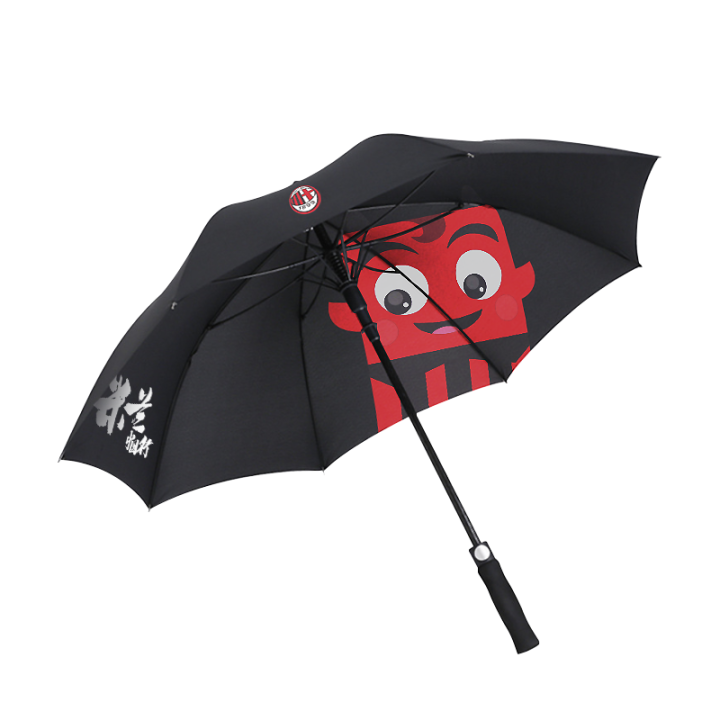 ac米兰2020线上中国行限量款长柄伞来了