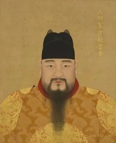 明孝宗朱祐樘(chēng,朱家第九位皇帝,年号弘治,是有明一朝难得的好