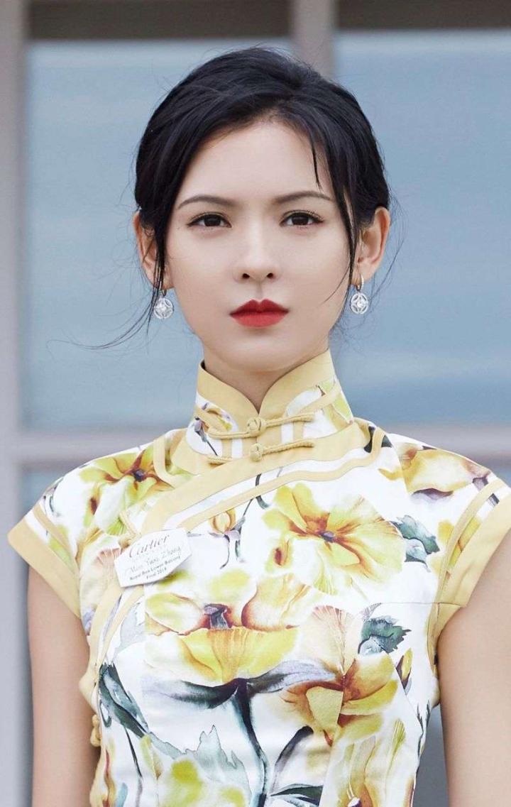 王思聪新女友,和前女友张予馨相比怎么样?