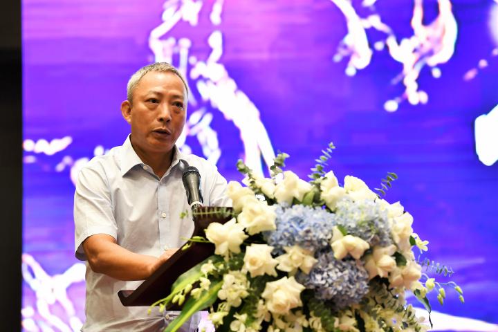 众志成城 为梦而战丨贵州恒丰举行2020赛季誓师大会