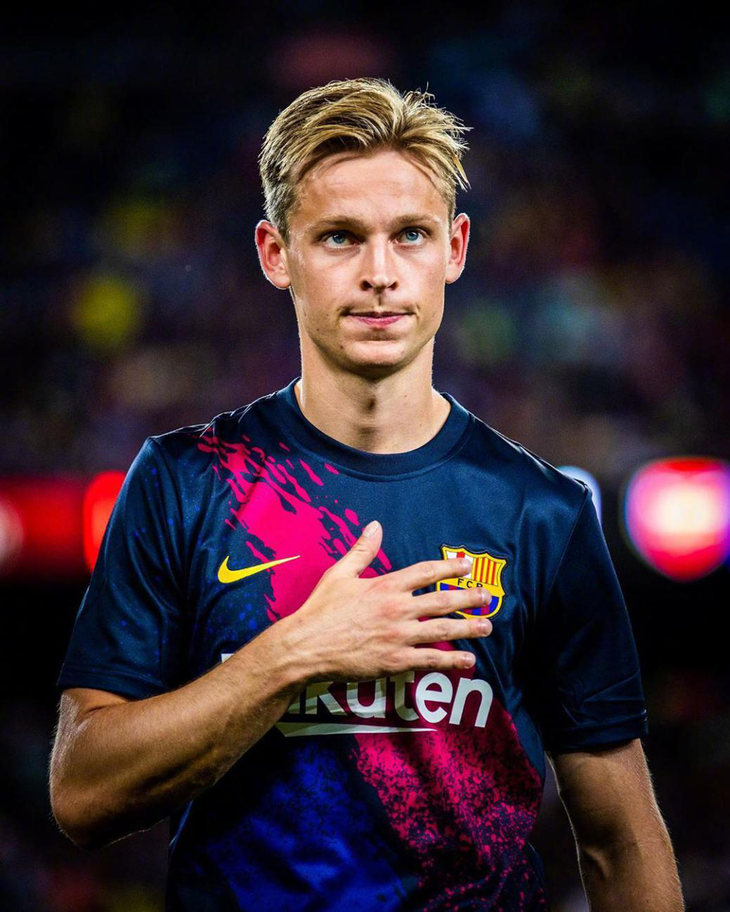 足坛球星颜值top10你觉得谁最靠谱